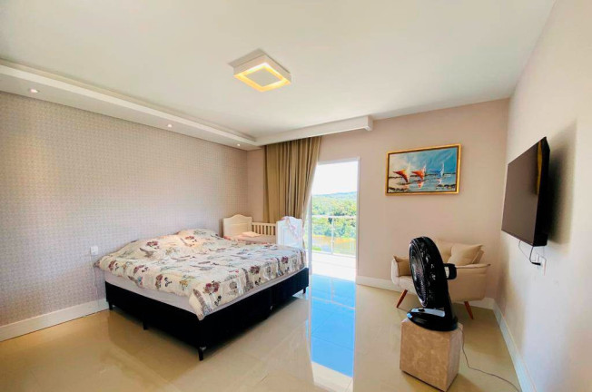 Imagem Imóvel com 4 Quartos à Venda, 1 m² em Centro - Mairiporã Imagem Imóvel com 4 Quartos à Venda, 1 m² em Centro - Mairiporã