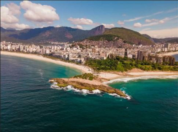 Imagem Apartamento com 2 Quartos à Venda, 187 m² em Ipanema - Rio De Janeiro Imagem Apartamento com 2 Quartos à Venda, 187 m² em Ipanema - Rio De Janeiro