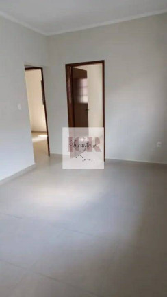 Imagem Apartamento com 2 Quartos à Venda,  em Jardim Isafer - Sorocaba