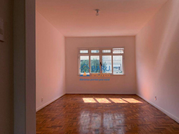 Imagem Apartamento com 3 Quartos à Venda, 118 m² em Higienópolis - São Paulo Imagem Apartamento com 3 Quartos à Venda, 118 m² em Higienópolis - São Paulo