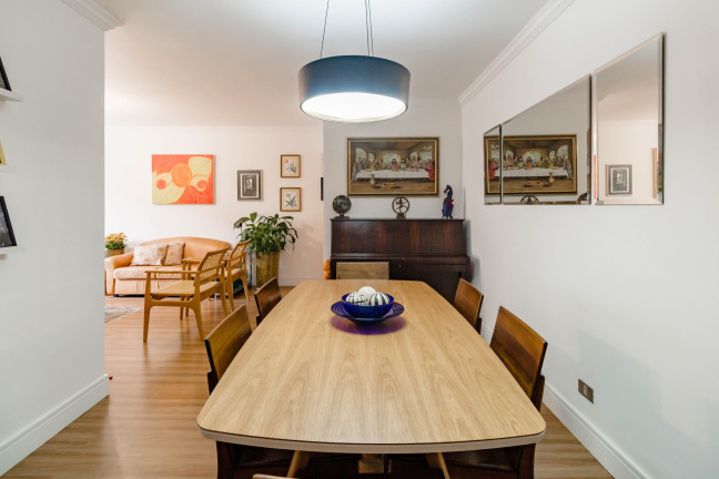 Imagem Apartamento com 3 Quartos à Venda, 129 m² em Itaim Bibi - São Paulo