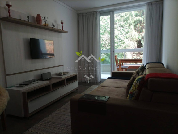 Imagem Apartamento com 2 Quartos à Venda, 162 m² em Vila Capivari - Campos Do Jordão Imagem Apartamento com 2 Quartos à Venda, 162 m² em Vila Capivari - Campos Do Jordão