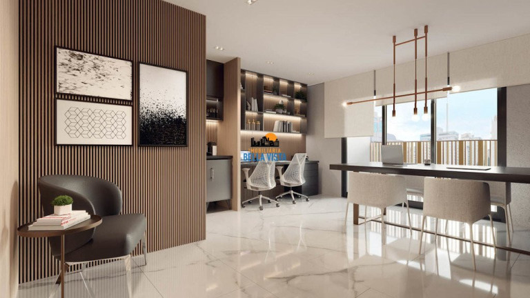 Imagem Sala Comercial à Venda,  em Vila Nova Conceição - São Paulo