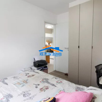 Imagem Apartamento com 2 Quartos à Venda, 60 m² em Vila São Silvestre - São Paulo Imagem Apartamento com 2 Quartos à Venda, 60 m² em Vila São Silvestre - São Paulo