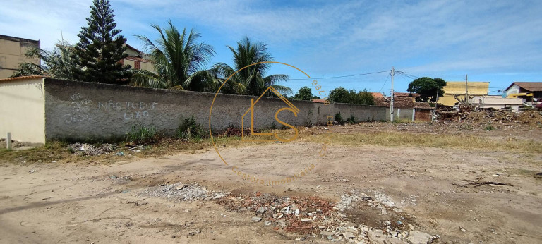 Imagem Terreno à Venda, 240 m² em Porto Da Aldeia - São Pedro Da Aldeia Imagem Terreno à Venda, 240 m² em Porto Da Aldeia - São Pedro Da Aldeia