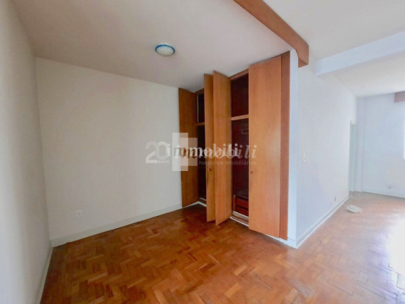 Imagem Apartamento com 1 Quarto à Venda, 63 m² em Barra Funda - São Paulo