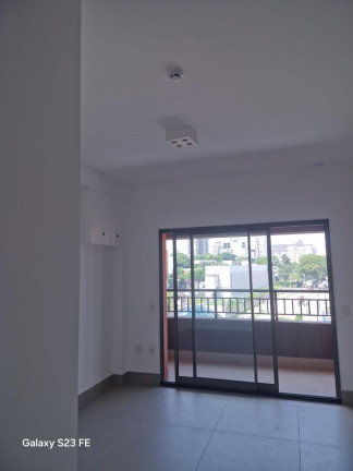 Imagem Imóvel com 1 Quarto à Venda, 27 m² em Chacara Santo Antonio - São Paulo Imagem Imóvel com 1 Quarto à Venda, 27 m² em Chacara Santo Antonio - São Paulo