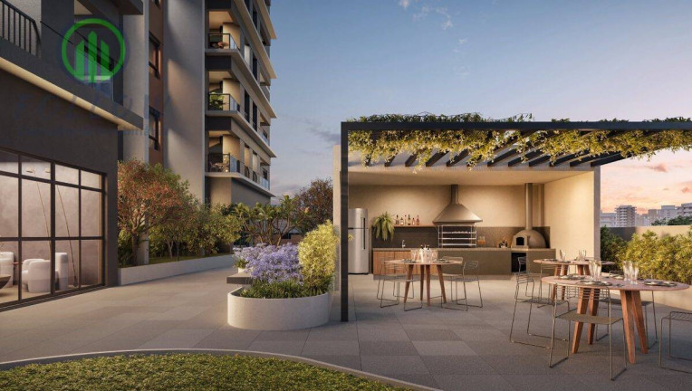 Imagem Apartamento com 3 Quartos à Venda, 78 m² em Vila Yara - Osasco Imagem Apartamento com 3 Quartos à Venda, 78 m² em Vila Yara - Osasco