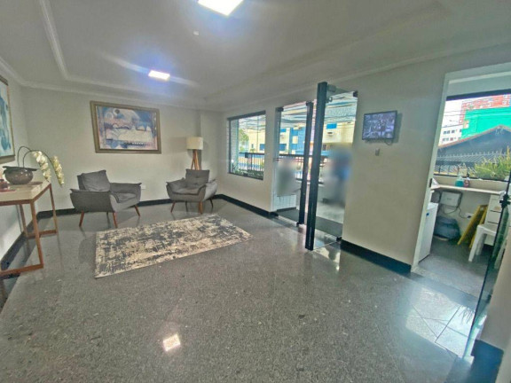 Imagem Apartamento com 2 Quartos à Venda, 90 m² em Tupi - Praia Grande Imagem Apartamento com 2 Quartos à Venda, 90 m² em Tupi - Praia Grande