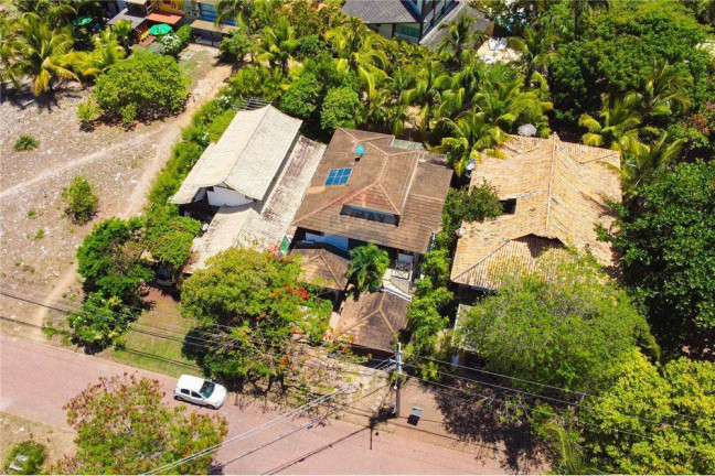Imagem Casa com 4 Quartos à Venda, 245 m² em Açu Da Torre - Mata De São João Imagem Casa com 4 Quartos à Venda, 245 m² em Açu Da Torre - Mata De São João