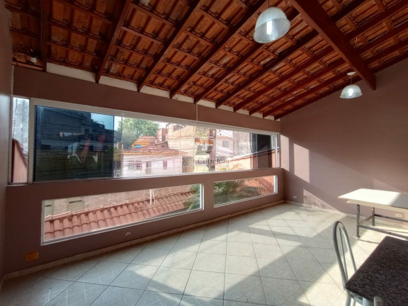 Imagem Casa com 3 Quartos à Venda, 180 m² em Centro - Diadema Imagem Casa com 3 Quartos à Venda, 180 m² em Centro - Diadema