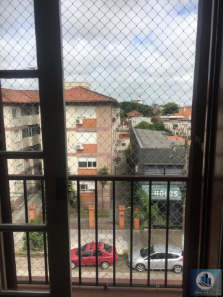 Imagem Apartamento com 3 Quartos à Venda, 120 m² em Centro - Pelotas Imagem Apartamento com 3 Quartos à Venda, 120 m² em Centro - Pelotas