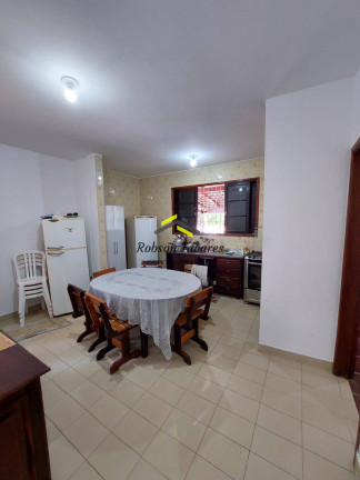 Imagem Casa com 3 Quartos à Venda, 142 m² em Portal Do Patrimonium - Caraguatatuba