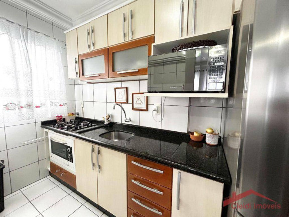 Imagem Apartamento com 3 Quartos à Venda, 55 m² em Costa E Silva - Joinville Imagem Apartamento com 3 Quartos à Venda, 55 m² em Costa E Silva - Joinville