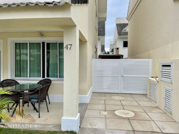 Imagem Casa de Condomínio com 3 Quartos à Venda, 173 m² em Recreio Dos Bandeirantes - Rio De Janeiro