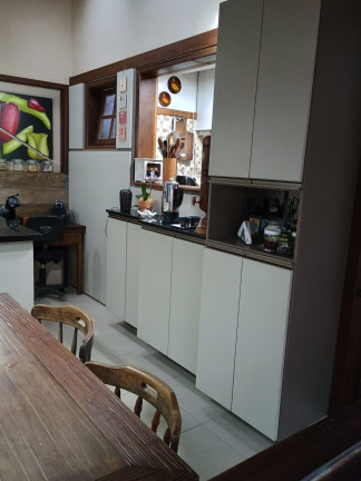 Imagem Casa com 3 Quartos à Venda, 120 m² em Pinguirito - Garopaba