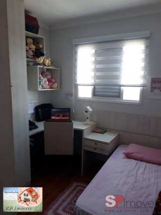 Imagem Apartamento com 3 Quartos à Venda, 60 m² em Planalto - São Bernardo Do Campo Imagem Apartamento com 3 Quartos à Venda, 60 m² em Planalto - São Bernardo Do Campo