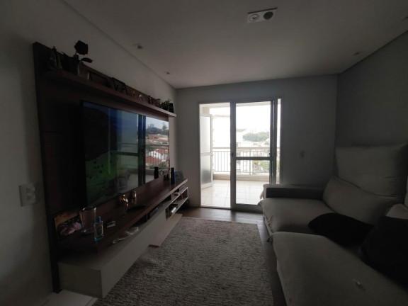 Imagem Apartamento com 3 Quartos à Venda, 92 m² em Jardim Vazani - São Paulo Imagem Apartamento com 3 Quartos à Venda, 92 m² em Jardim Vazani - São Paulo