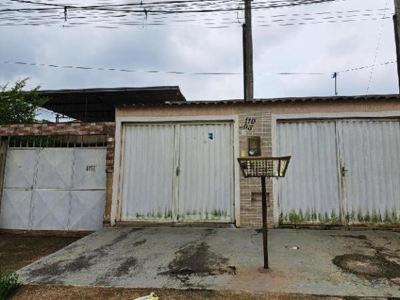 Imagem Casa com 1 Quarto à Venda, 66 m² em Lagoinha - Nova Iguacu Imagem Casa com 1 Quarto à Venda, 66 m² em Lagoinha - Nova Iguacu