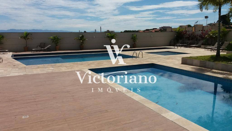 Imagem Apartamento com 3 Quartos à Venda, 97 m² em Jardim Califórnia - Jacareí Imagem Apartamento com 3 Quartos à Venda, 97 m² em Jardim Califórnia - Jacareí