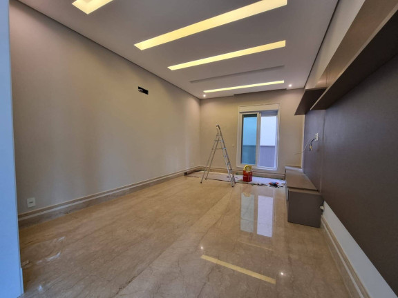 Imagem Casa com 6 Quartos à Venda, 730 m² em Alphaville - Santana De Parnaíba