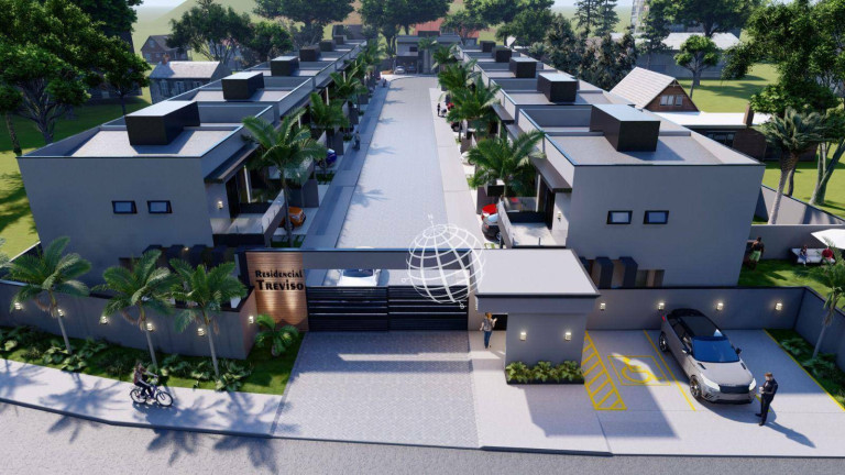 Imagem Casa com 3 Quartos à Venda, 104 m² em Chácaras Maringá - Atibaia Imagem Casa com 3 Quartos à Venda, 104 m² em Chácaras Maringá - Atibaia