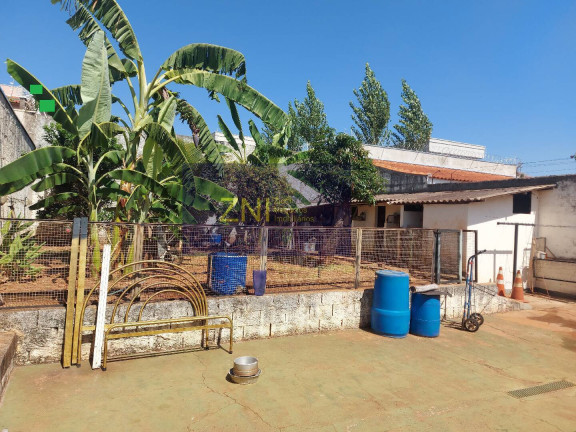 Imagem Casa com 3 Quartos à Venda, 540 m² em Vila Monte Alegre - Ribeirão Preto