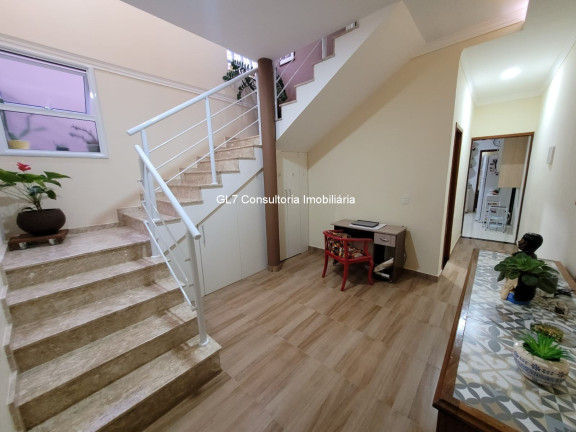 Imagem Sobrado com 4 Quartos à Venda, em Jardim Umuarama - Indaiatuba Imagem Sobrado com 4 Quartos à Venda, em Jardim Umuarama - Indaiatuba