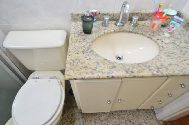 Imagem Apartamento com 3 Quartos à Venda, 98 m² em Vila Regente Feijó - São Paulo