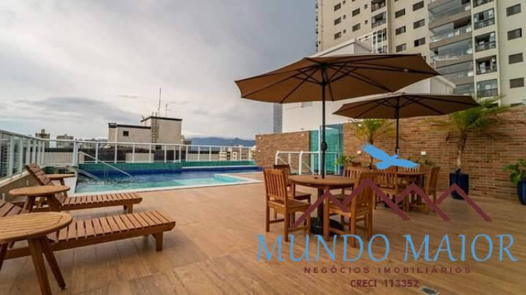 Imagem Apartamento com 2 Quartos à Venda, 78 m² em Guilhermina - Praia Grande Imagem Apartamento com 2 Quartos à Venda, 78 m² em Guilhermina - Praia Grande