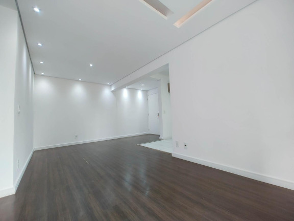 Imagem Apartamento com 3 Quartos para Alugar, 76 m² em Jardim Tupanci - Barueri