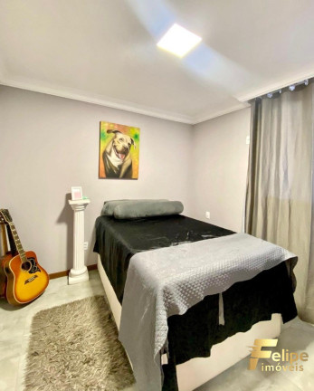 Imagem Imóvel com 3 Quartos à Venda, 186 m² em Itapuã - Vila Velha