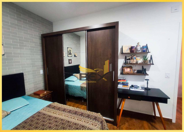 Imagem Apartamento com 2 Quartos à Venda, 56 m² em Jardim Tupanci - Barueri Imagem Apartamento com 2 Quartos à Venda, 56 m² em Jardim Tupanci - Barueri