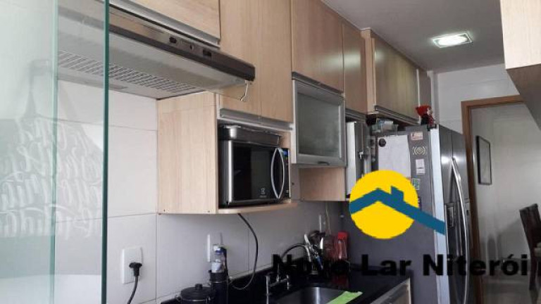 Imagem Apartamento com 2 Quartos à Venda, 85 m² em Charitas - Niterói Imagem Apartamento com 2 Quartos à Venda, 85 m² em Charitas - Niterói