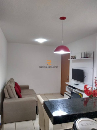 Imagem Apartamento com 2 Quartos à Venda, 57 m² em Lundcea Ii - Lagoa Santa Imagem Apartamento com 2 Quartos à Venda, 57 m² em Lundcea Ii - Lagoa Santa