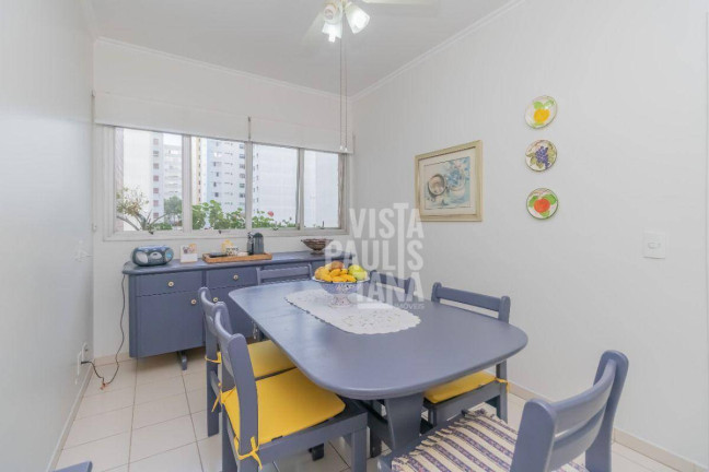 Imagem Apartamento com 4 Quartos à Venda, 200 m² em Paraíso - São Paulo Imagem Apartamento com 4 Quartos à Venda, 200 m² em Paraíso - São Paulo