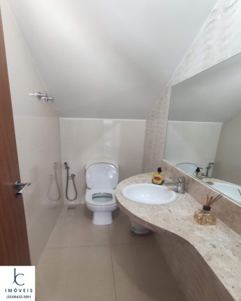 Imagem Casa com 3 Quartos à Venda, 253 m² em Loteamento Moradas Da Serra - São Lourenço Imagem Casa com 3 Quartos à Venda, 253 m² em Loteamento Moradas Da Serra - São Lourenço