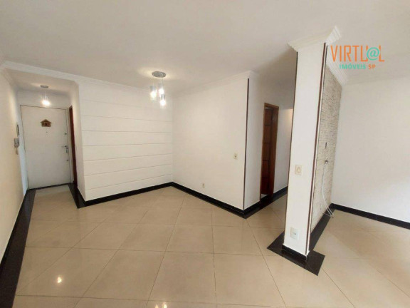 Imagem Apartamento com 2 Quartos para Alugar, 65 m² em Parque São Domingos - São Paulo