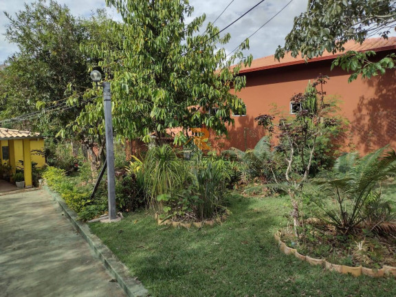 Imagem Casa de Condomínio com 3 Quartos à Venda, 200 m² em Campinho - Lagoa Santa