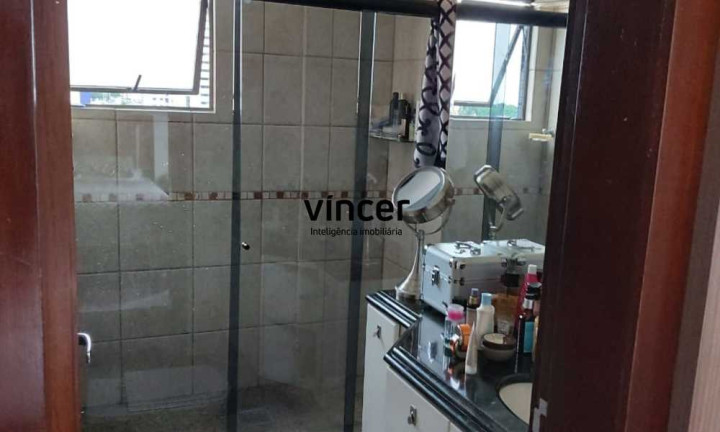 Imagem Apartamento com 3 Quartos à Venda, 303 m² em Setor Bueno - Goiânia
