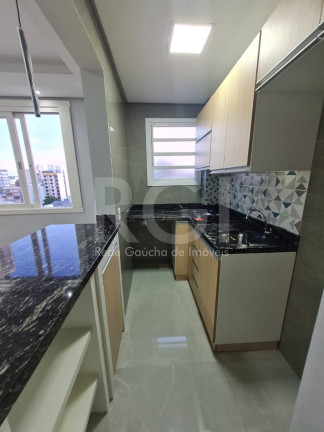Imagem Apartamento com 1 Quarto à Venda, 57 m² em Centro Histórico - Porto Alegre Imagem Apartamento com 1 Quarto à Venda, 57 m² em Centro Histórico - Porto Alegre