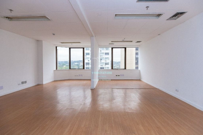 Imagem Sala Comercial à Venda, 29 m² em Jardim Paulista - São Paulo