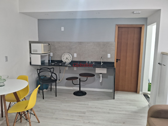Imagem Imóvel com 1 Quarto à Venda, 53 m² em José Menino - Santos Imagem Imóvel com 1 Quarto à Venda, 53 m² em José Menino - Santos