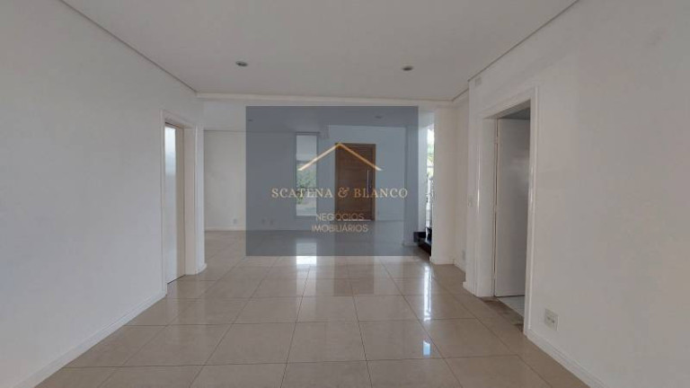 Imagem Casa de Condomínio com 3 Quartos à Venda, 280 m² em Condomínio Mont Blanc - Sorocaba
