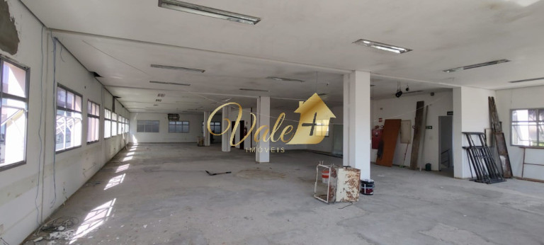 Imagem Sala Comercial à Venda, 1.380 m² em Parque Residencial Aquarius - São José Dos Campos Imagem Sala Comercial à Venda, 1.380 m² em Parque Residencial Aquarius - São José Dos Campos