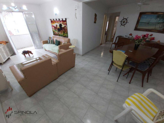 Imagem Apartamento com 3 Quartos à Venda, 90 m² em Vila Caiçara - Praia Grande Imagem Apartamento com 3 Quartos à Venda, 90 m² em Vila Caiçara - Praia Grande