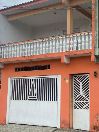 Casa com 3 Quartos à Venda, 167 m² em Jardim Varan - Suzano