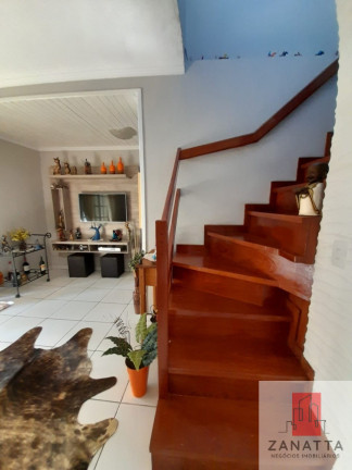 Imagem Sobrado com 2 Quartos à Venda, 80 m² em Santo Inácio - Esteio Imagem Sobrado com 2 Quartos à Venda, 80 m² em Santo Inácio - Esteio