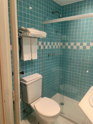 Imagem Apartamento com 1 Quarto para Alugar, 30 m² em Cerqueira Cesar - São Paulo Imagem Apartamento com 1 Quarto para Alugar, 30 m² em Cerqueira Cesar - São Paulo