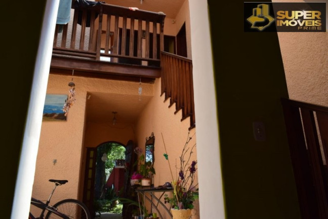 Imagem Casa com 4 Quartos à Venda, 450 m² em Areal - Pelotas